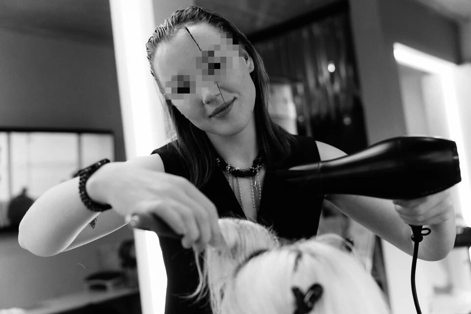 Алену убил собственный парень, который набросился на нее с ножом. Фото: КП-Киров