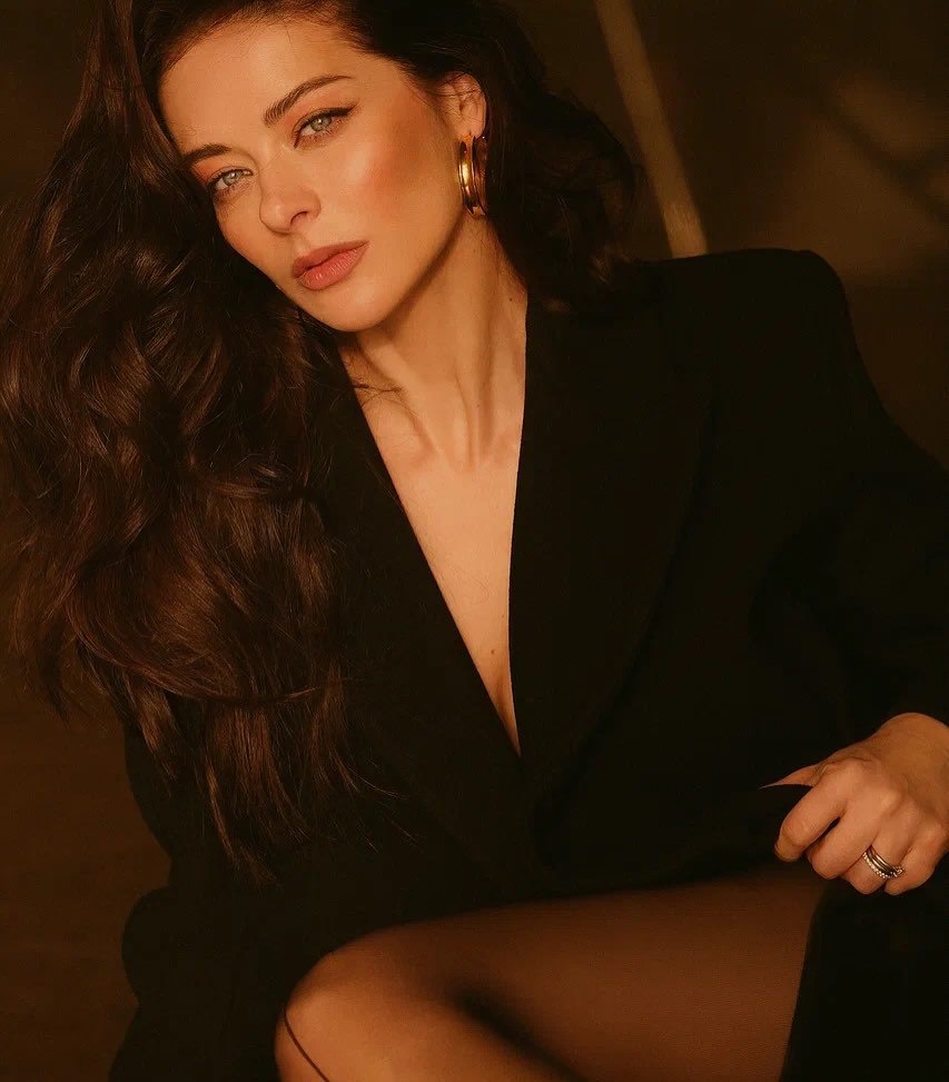 Марина Александрова. Фото: социальные сети