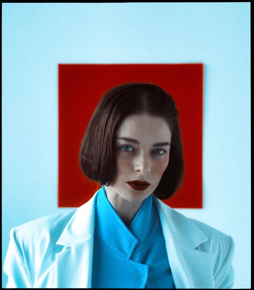 Марина Александрова. Фото: социальные сети