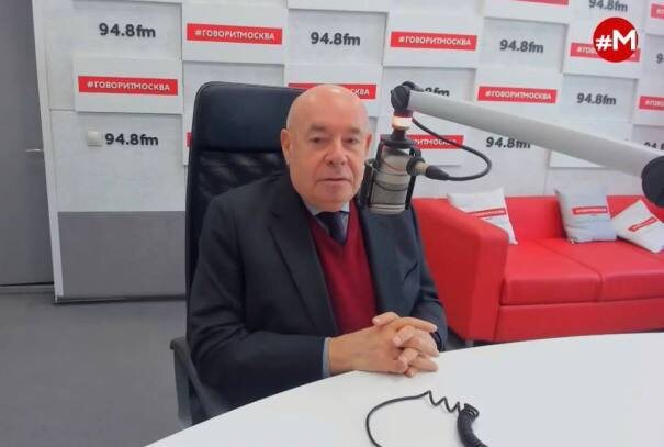 Фото: РИА Новости