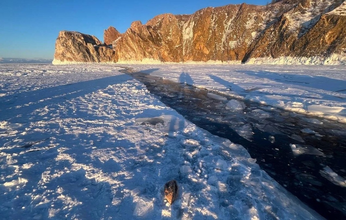 Официальный Telegram-канал прокуратуры Иркутской области