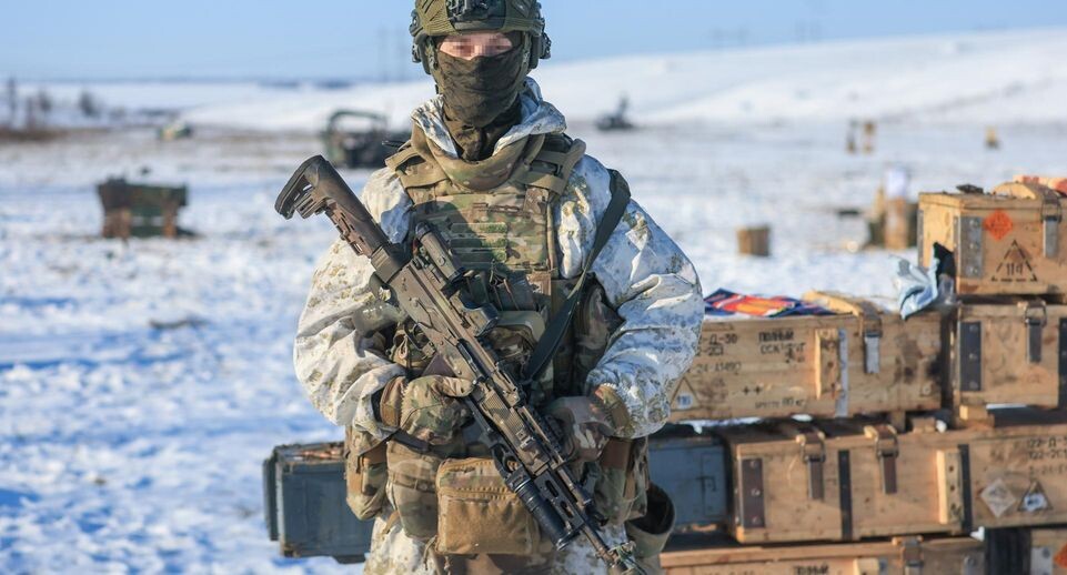    Shatokhina Natalia/news.ru / www.globallookpress.com