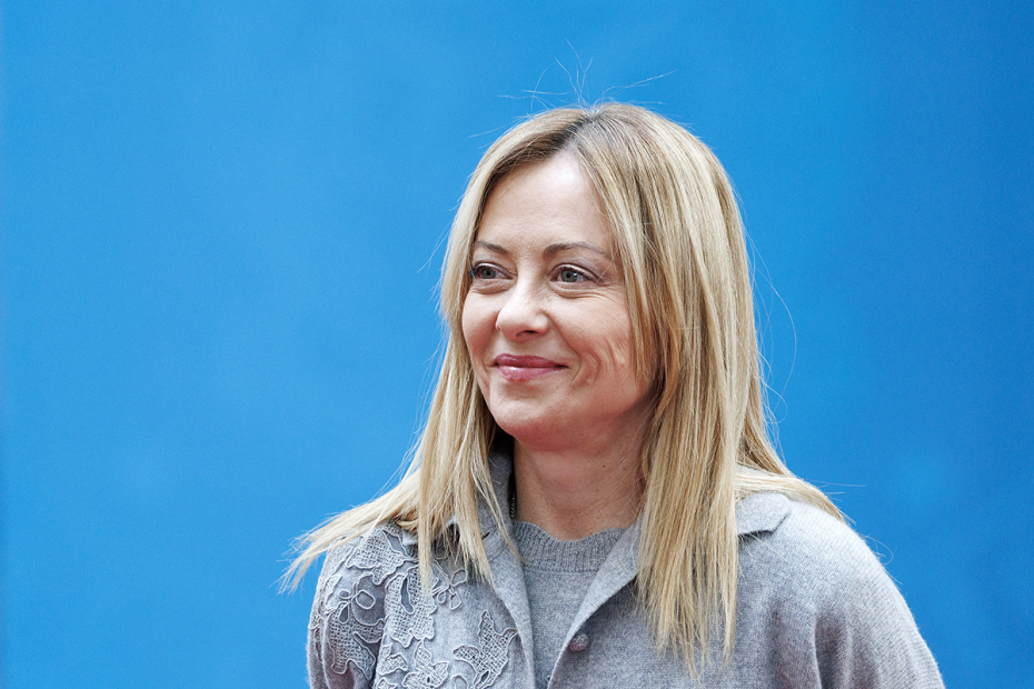    Roberto Monaldo/Keystone Press Agency/Global Look Press