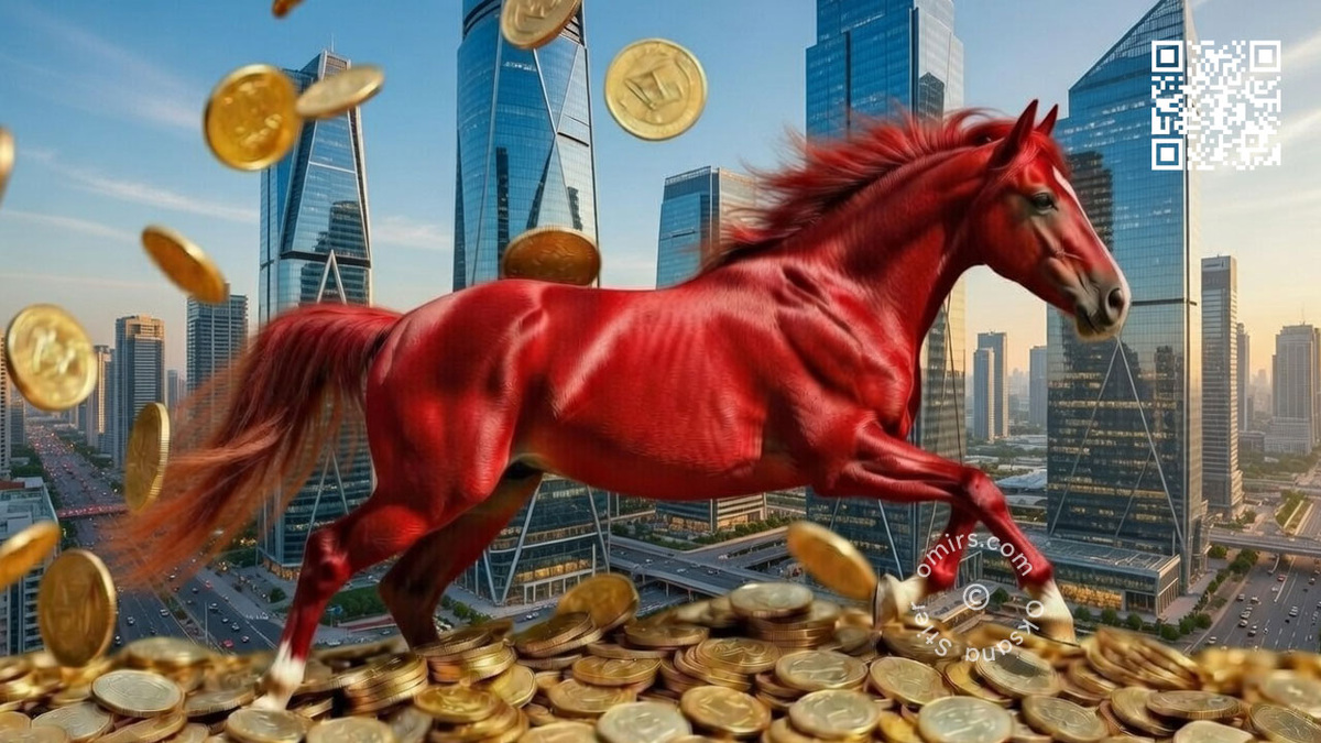 В 2026 году огонь Красной Лошади стимулирует бизнес
