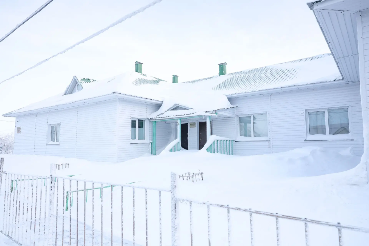    Фото: Екатерина Эстер, источник: НАО24, сайт губернатора Ненецкого автономного округа