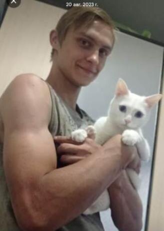 Лейло Глава 19. Сам решу