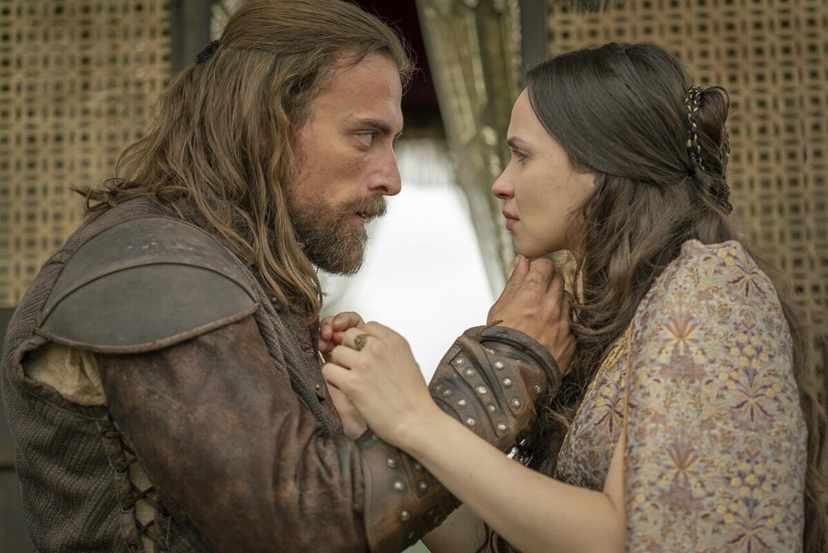    «Восхождение Ворона» Предоставлено Пресс-службой