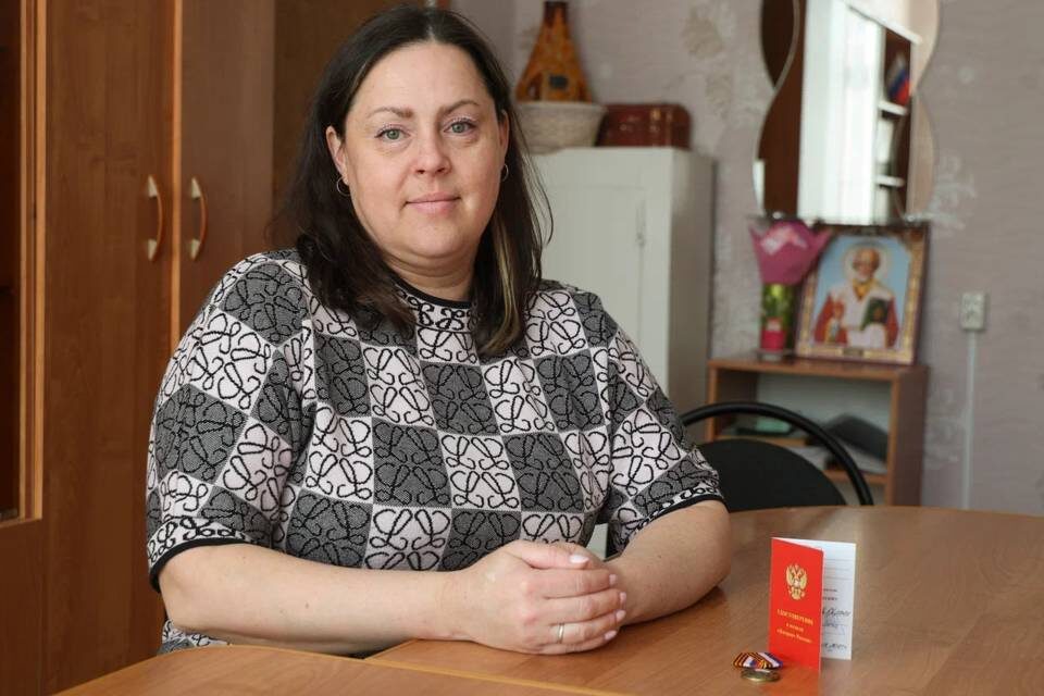    Фото: "РИАЦ"