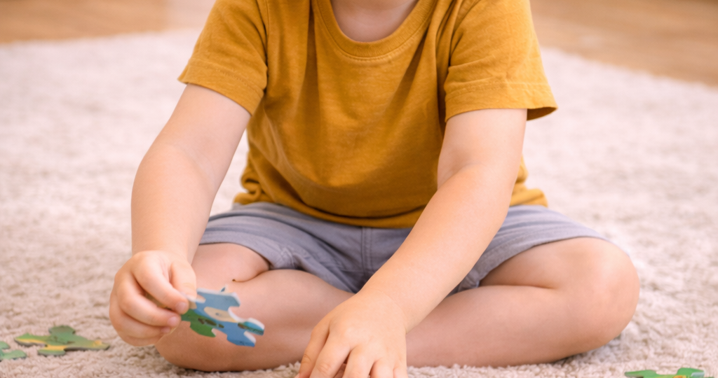 Можно ли навредить ребёнку с ОВЗ логопедическими занятиями? Честный разговор без иллюзий