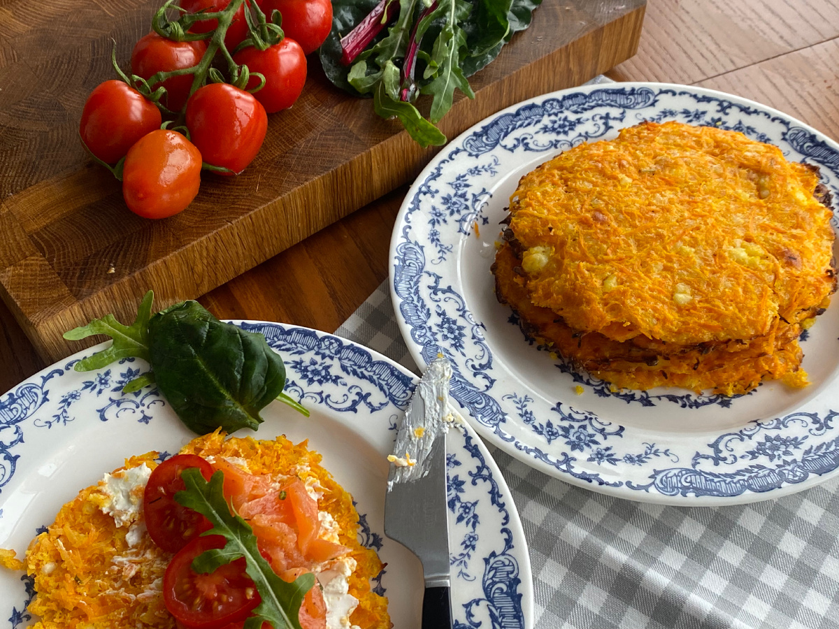 Мой проверенный рецепт