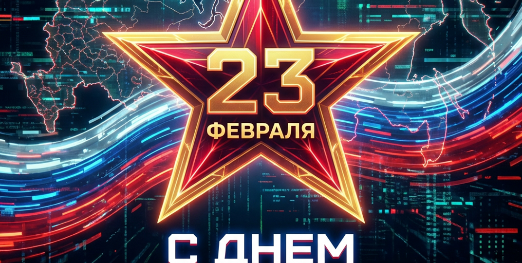 23 февраля: путь от красноармейца до защитника Отечества