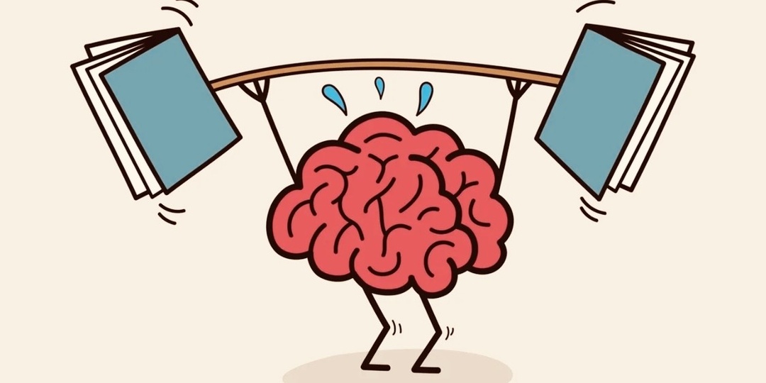 Мозг снова работает как в 20: 6 упражнений, чтобы память не подводила