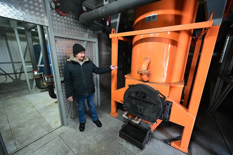    Фото: Павел Ворожцов, «Областная газета»