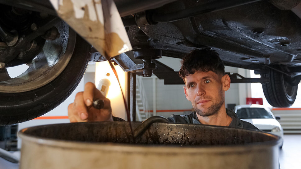 Фото: Артем Краснов / Коммерсантъ