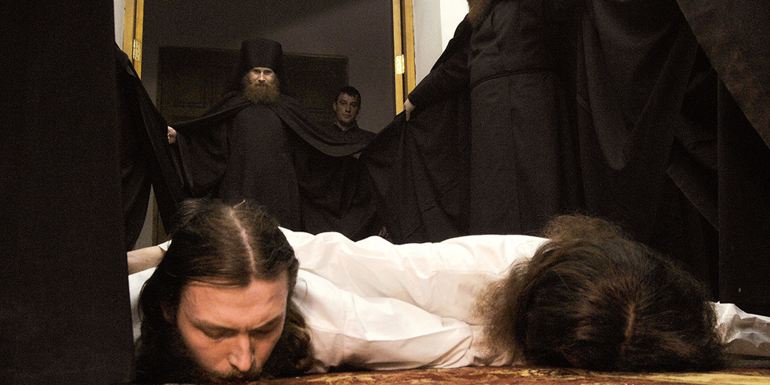 Как православные заменяли мат и как наказывали матершинников