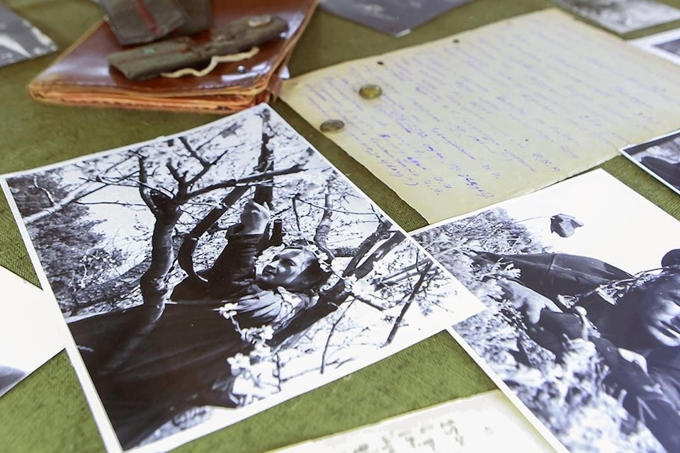    Музей памяти жертв геноцида советского народа откроют на месте Музея ГУЛАГа Фото: mos.ru