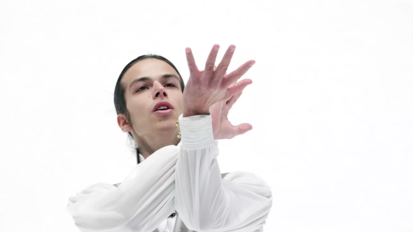   РИА Новости