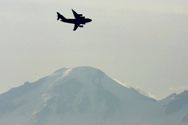    Фото: Andy Clark / Reuters