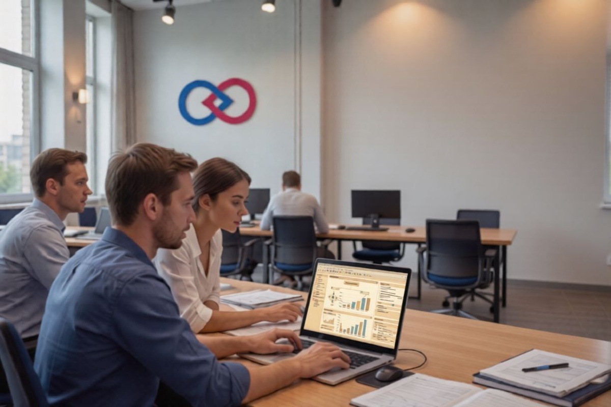 планирование и учет рабочего времени и аналитика структуры персонала