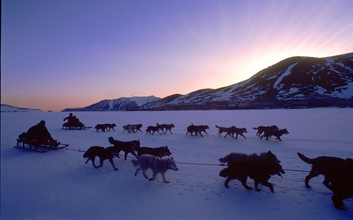 Фото: Афанасий Маковнев / GeoPhoto