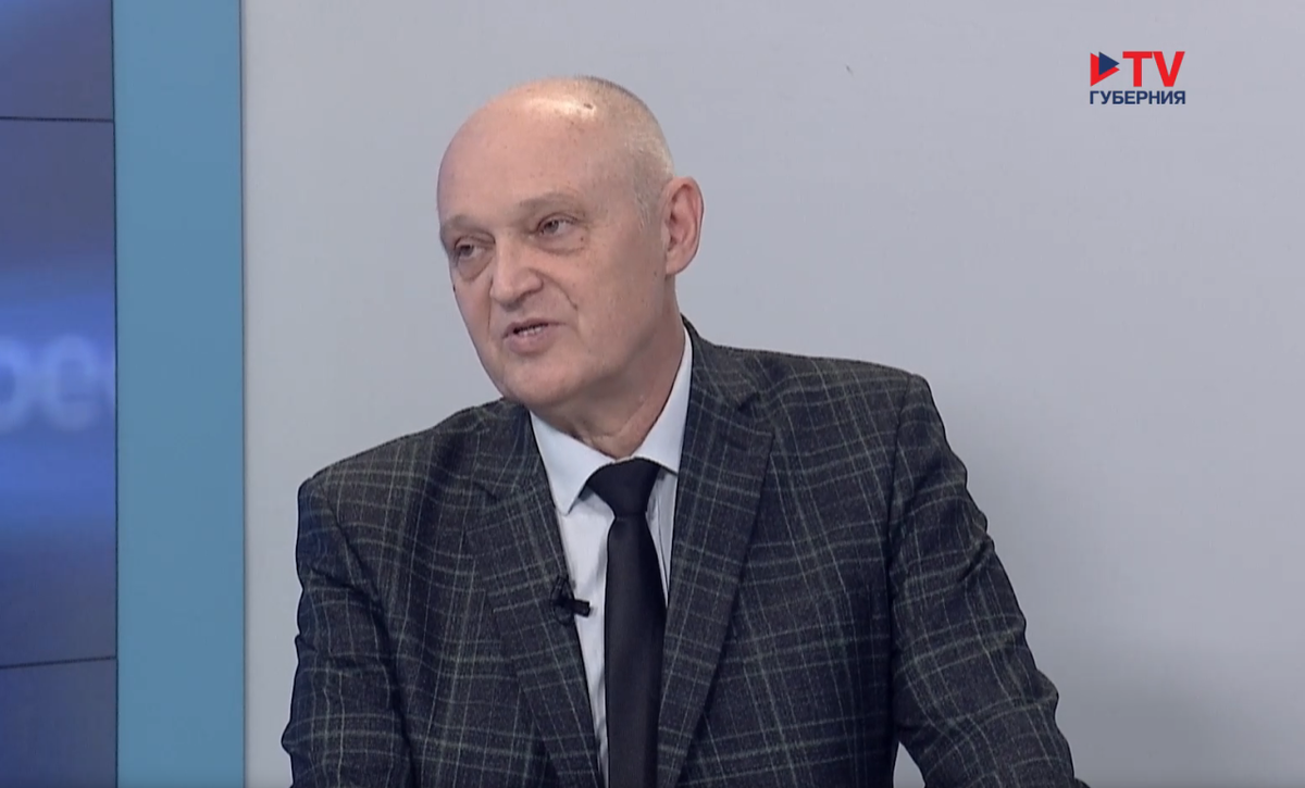     Фото: архив TV Губернии