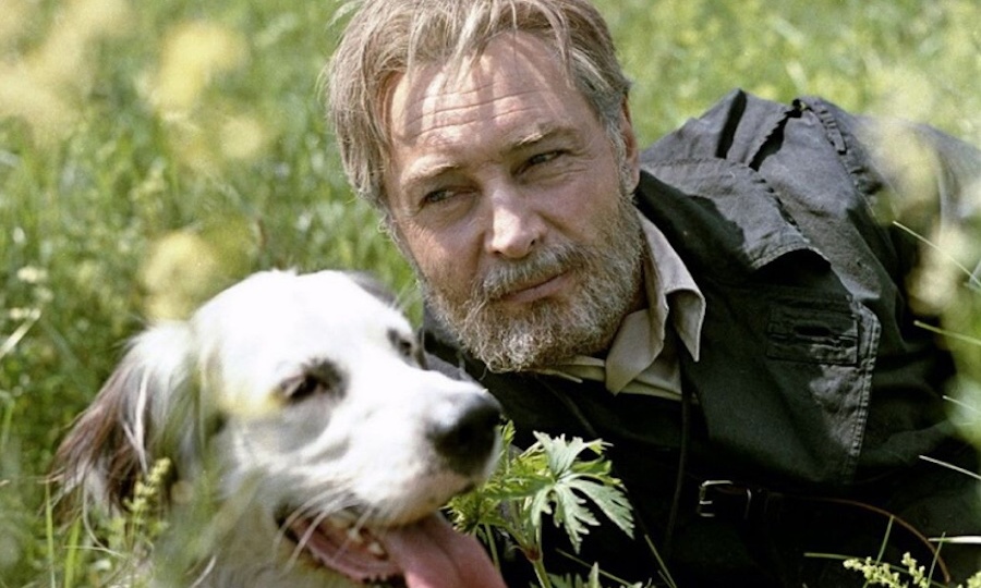 «Образы, которые он создал в кино, стали частью нашего мировоззрения» – Вячеслав Тихонов