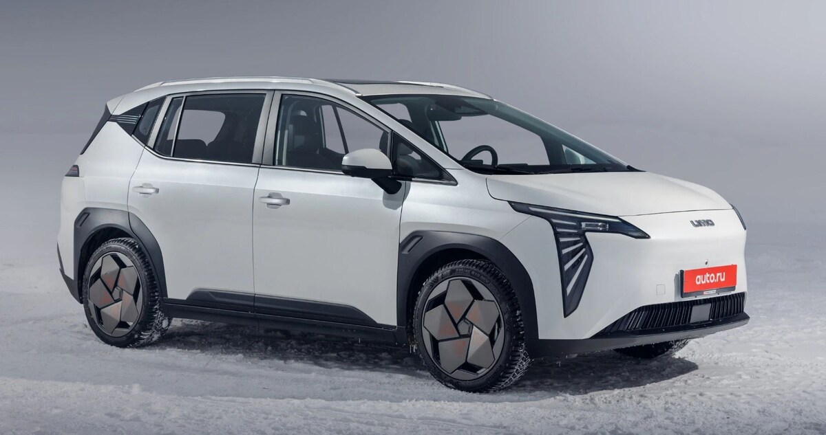 Фото: Auto.ru  📷
