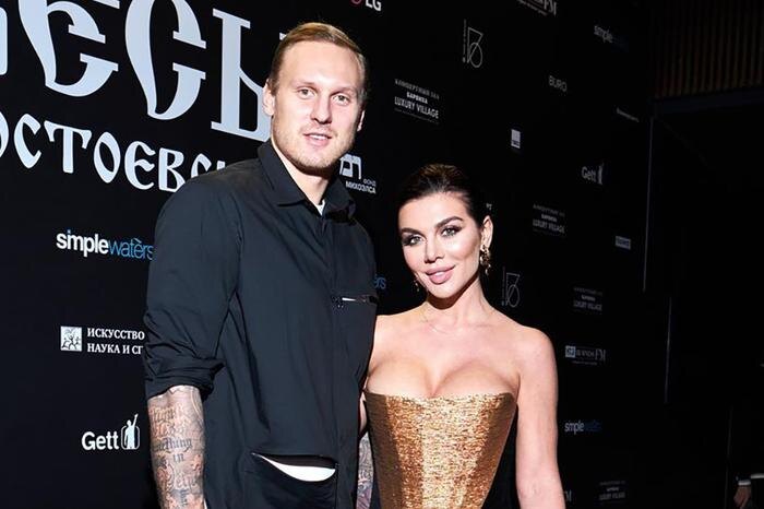 Обложка © VK / Анна Седокова