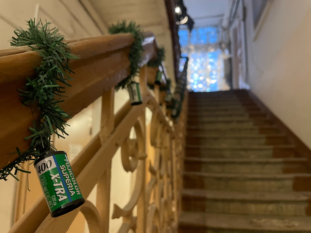 Ярославский музей фотографии