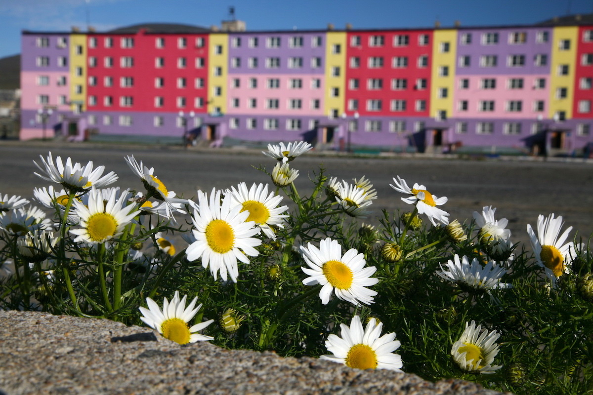 Фото: Игорь Георгиевский / GeoPhoto