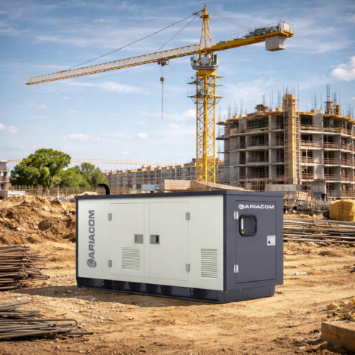 Подбор мощности и конструктивное исполнение