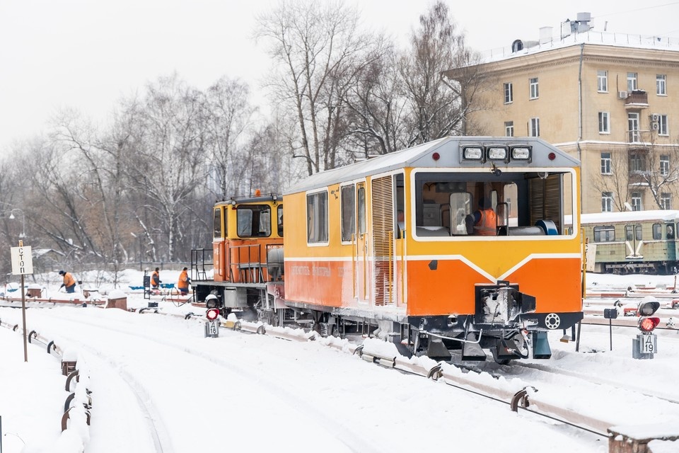    Фото предоставлено пресс-службой Московского метрополитена.