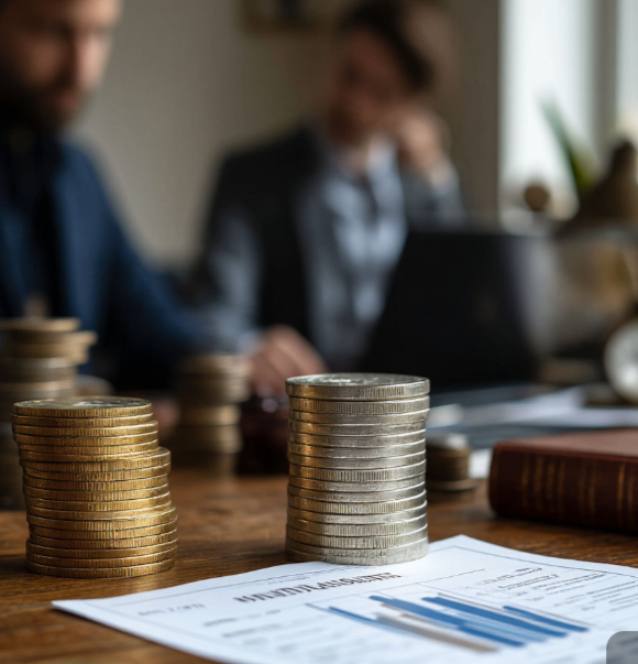 Инвестиции 