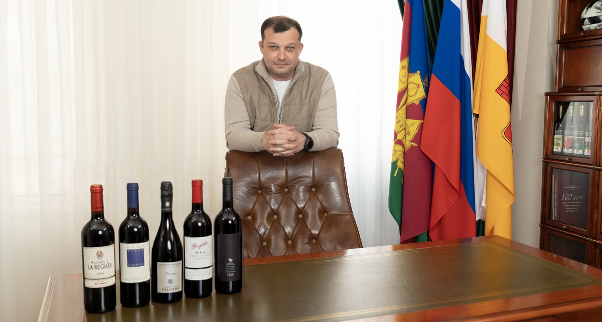 Батагов Алексей Александрович