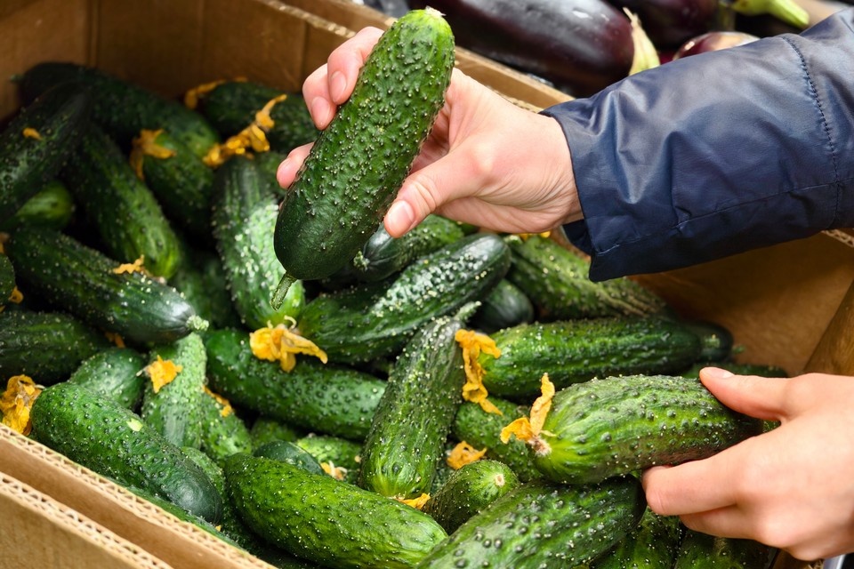    Стоимость продуктов зависит от разных факторов. Алексей БУЛАТОВ