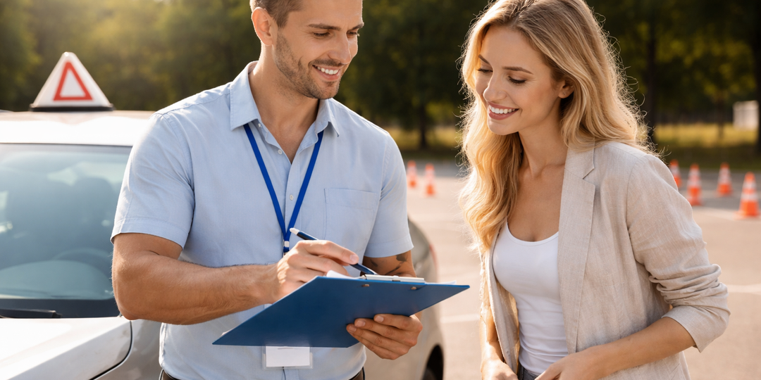 Инструктор