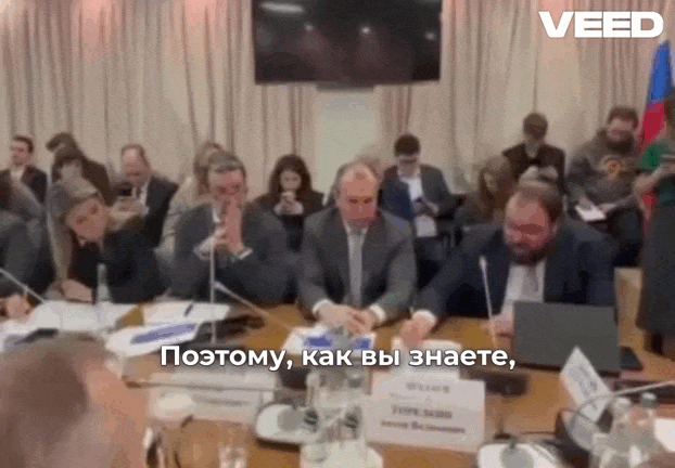    Шадаев утверждает, что Telegram не будут ограничивать в зоне СВО. Видео: ТГ-канал @srochnow