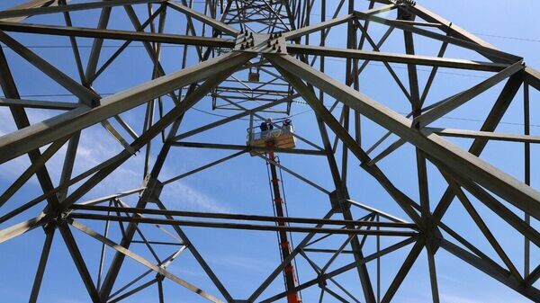    © Крымэнерго