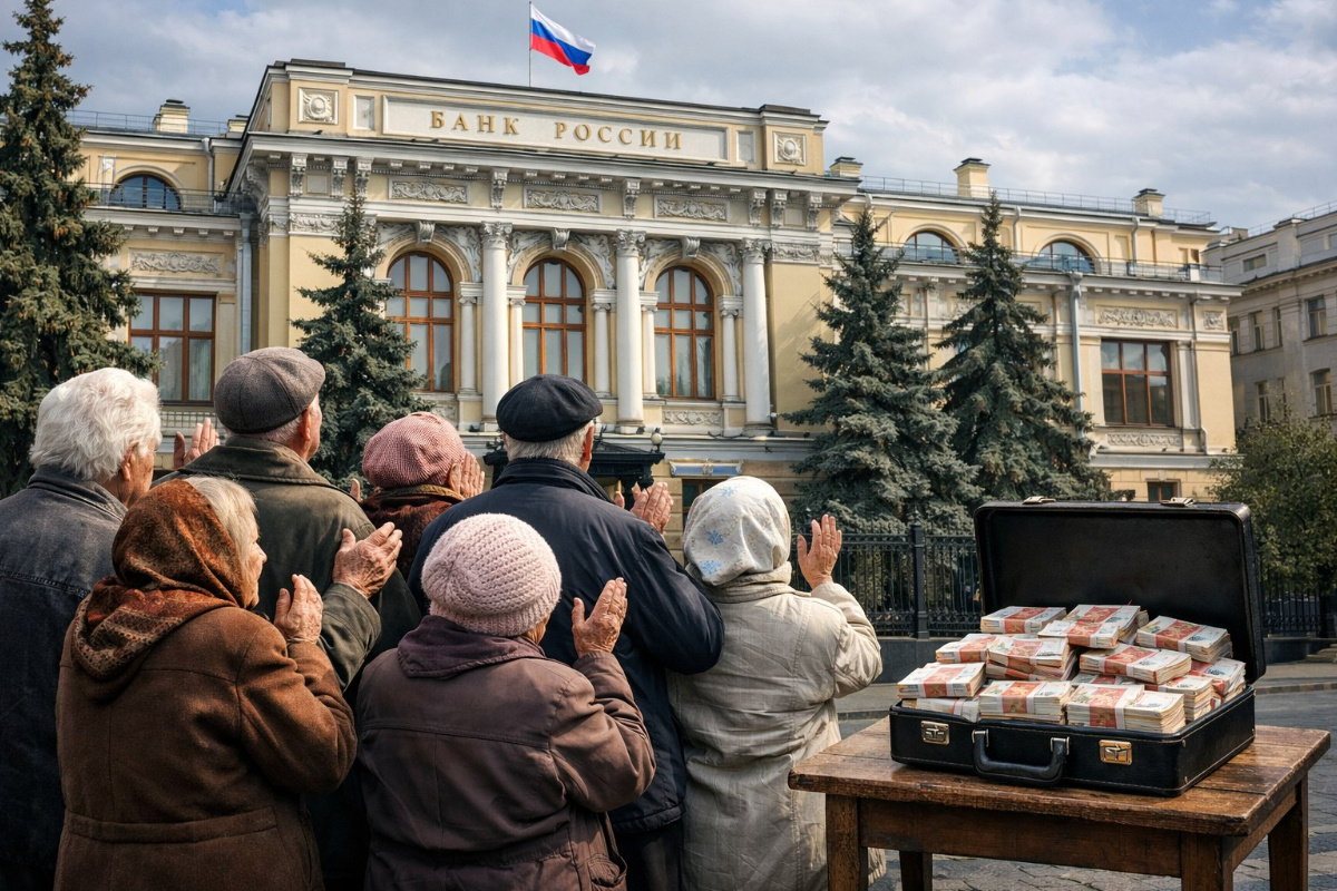    Фото: коллаж Runews24.ru
