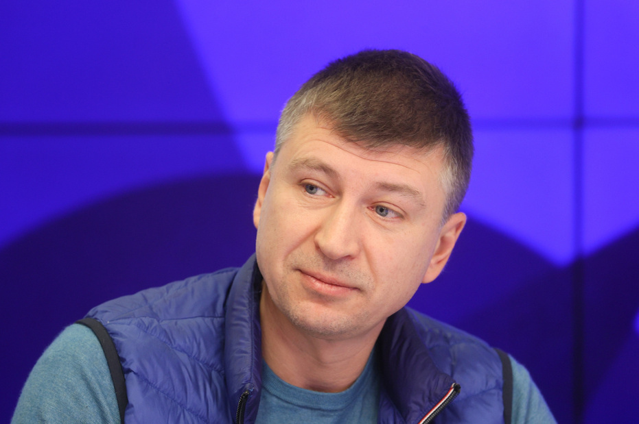    Сергей Булкин/NEWS.ru