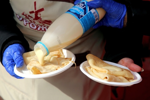 Фото: РИА Новости/Сергей Аверин