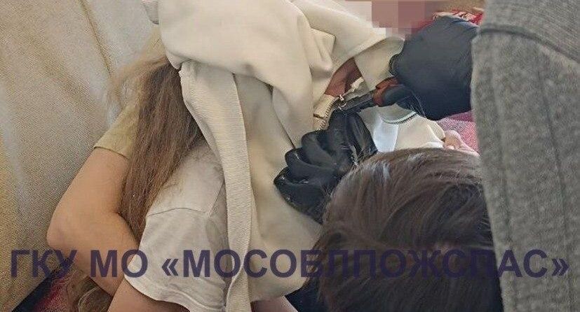    ГКУ МО "Мособлпожспас"