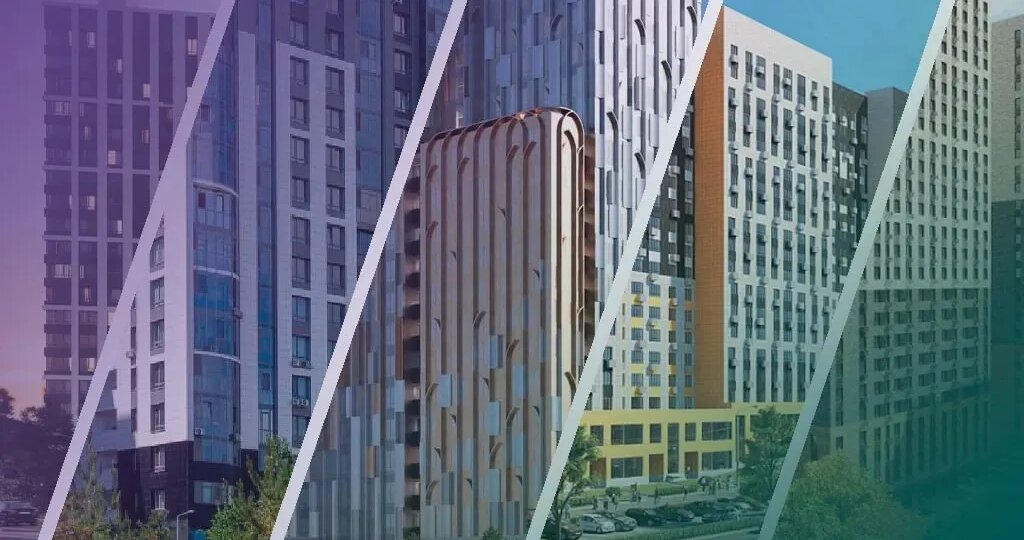 Топ популярных ЖК Казани в январе — 2026