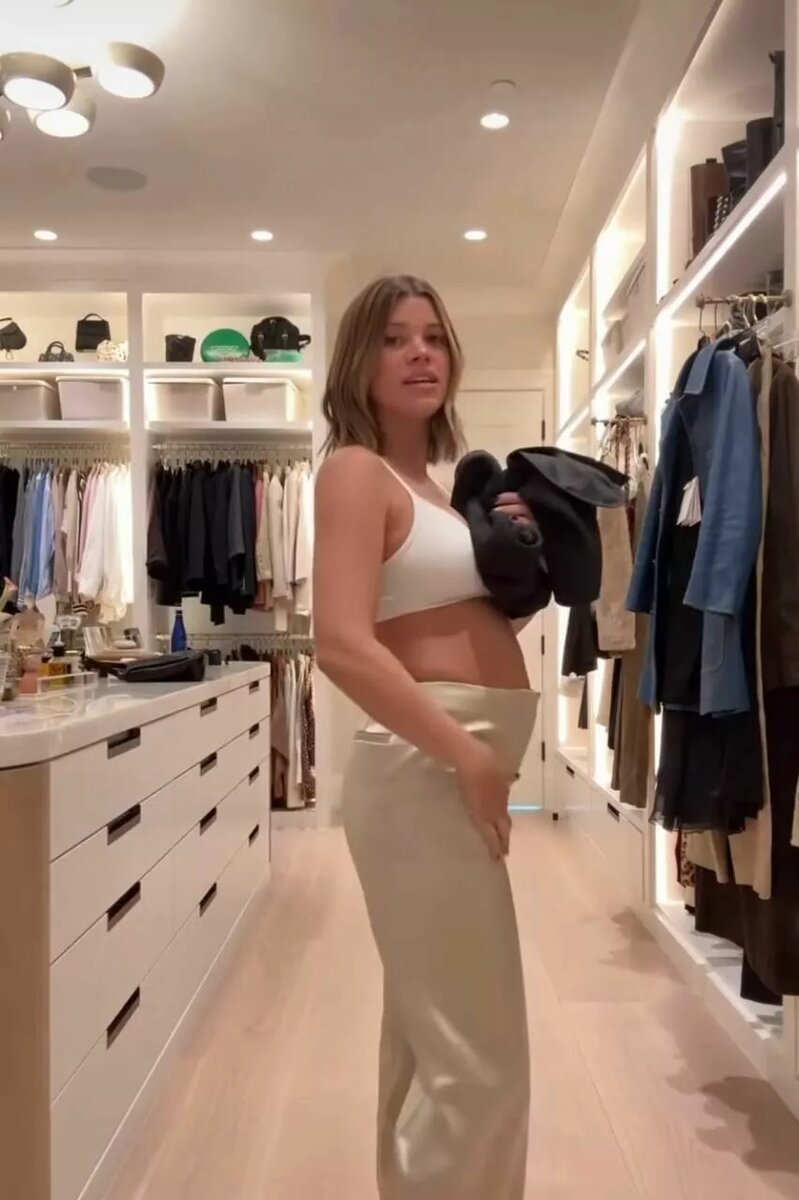 София Ричи📷
