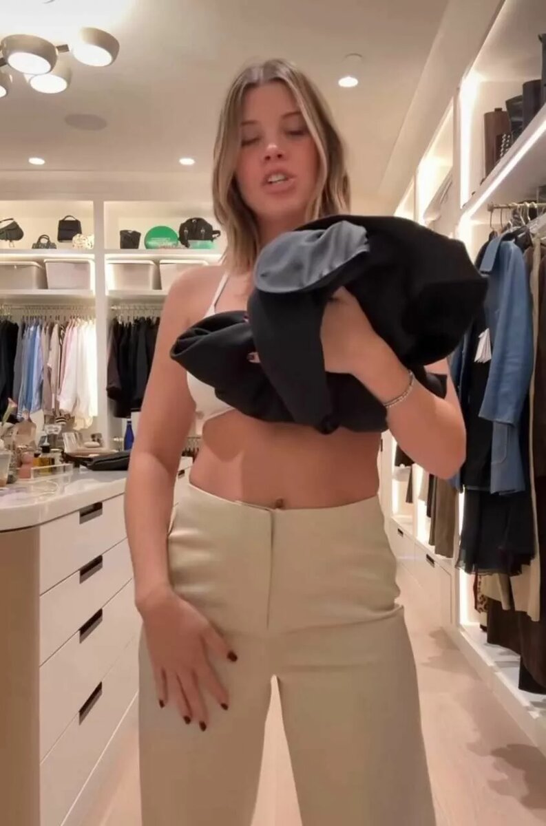 София Ричи📷
