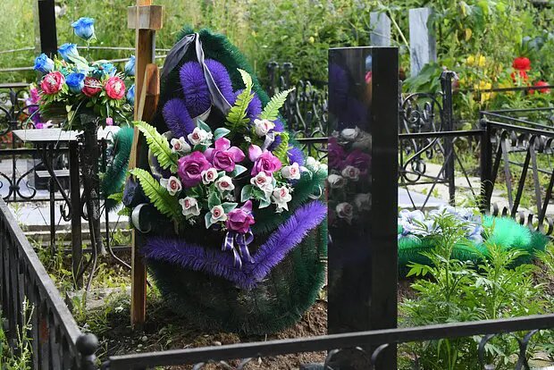    Фото: lenta.ru Кирилл