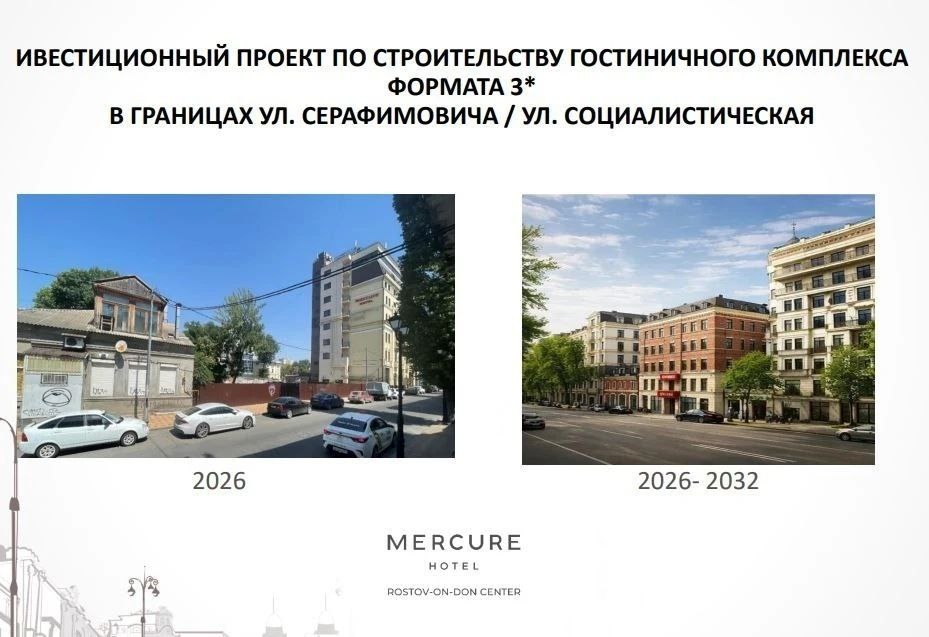    Источник: администрация Ростова-на-Дону