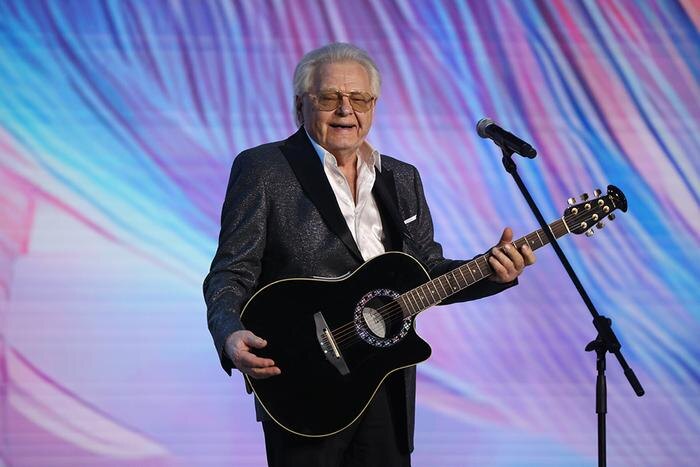 Обложка © ТАСС / Андрей Епихин