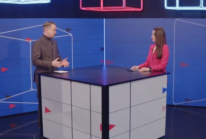    Сергей Яковлев: о достижениях туризма в 2025 году и планах на 2026 год