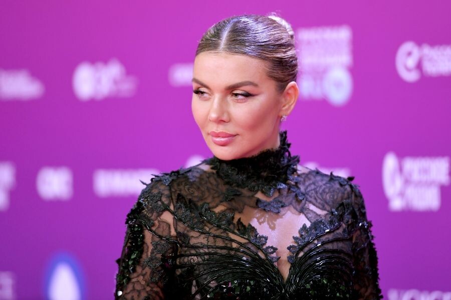     / Источник: © Светлана Шевченко/РИА Новости